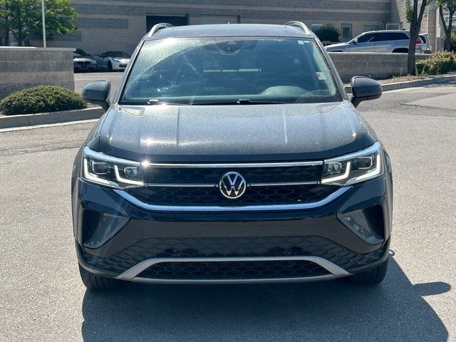2023 Volkswagen Taos SEL