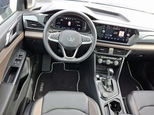 2023 Volkswagen Taos SEL