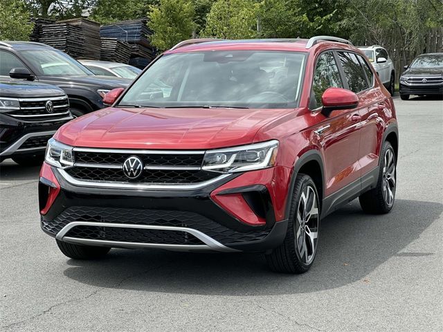 2023 Volkswagen Taos SEL