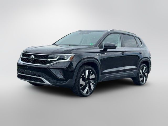 2023 Volkswagen Taos SEL