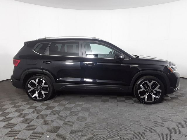 2023 Volkswagen Taos SEL