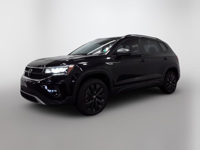 2023 Volkswagen Taos S