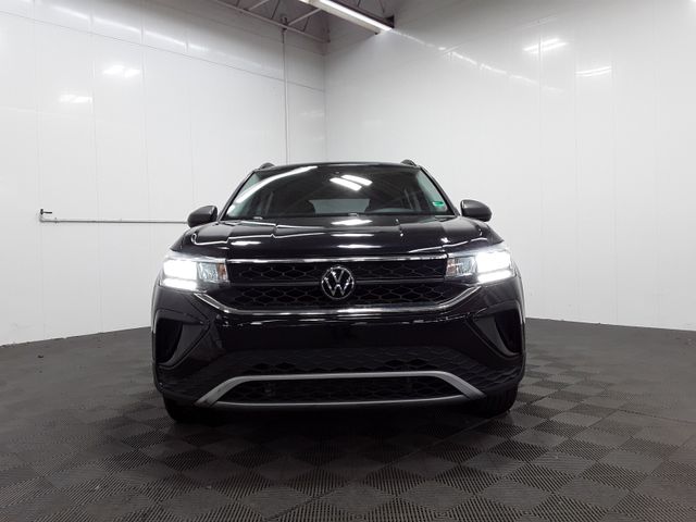 2023 Volkswagen Taos S