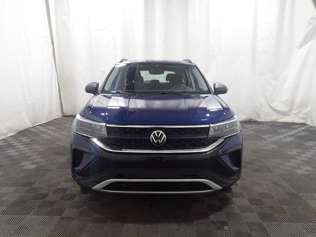 2023 Volkswagen Taos S