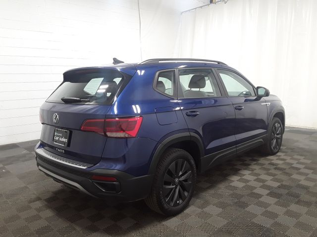 2023 Volkswagen Taos S