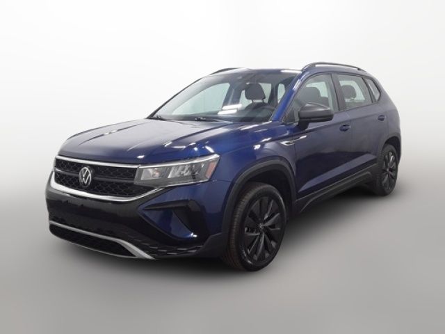 2023 Volkswagen Taos S