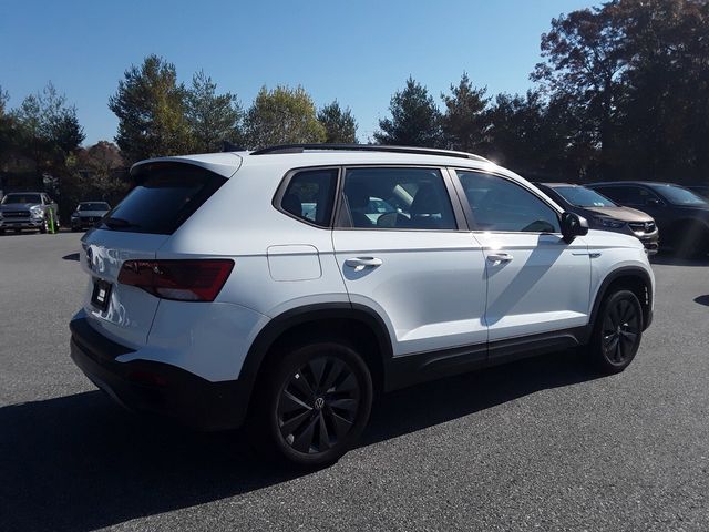 2023 Volkswagen Taos S