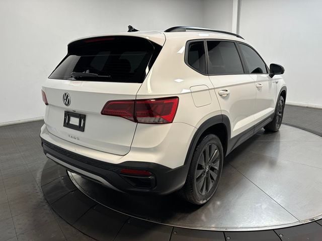 2023 Volkswagen Taos S