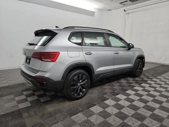 2023 Volkswagen Taos S