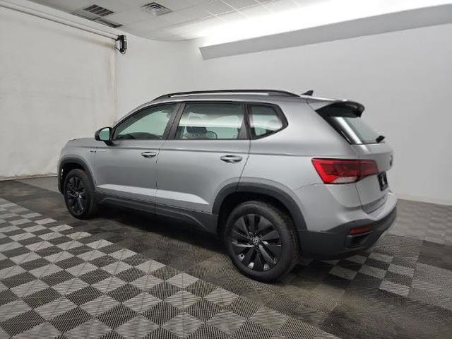 2023 Volkswagen Taos S