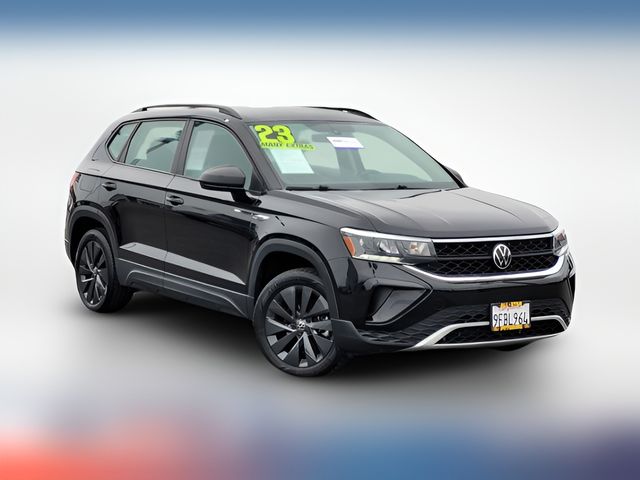 2023 Volkswagen Taos S