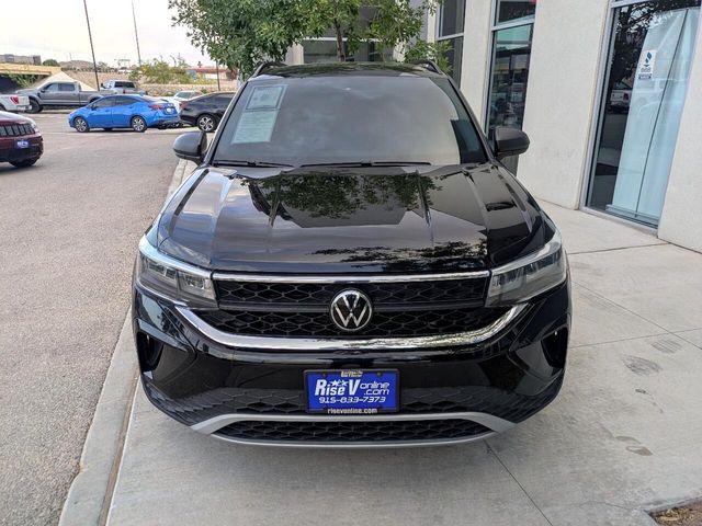 2023 Volkswagen Taos S