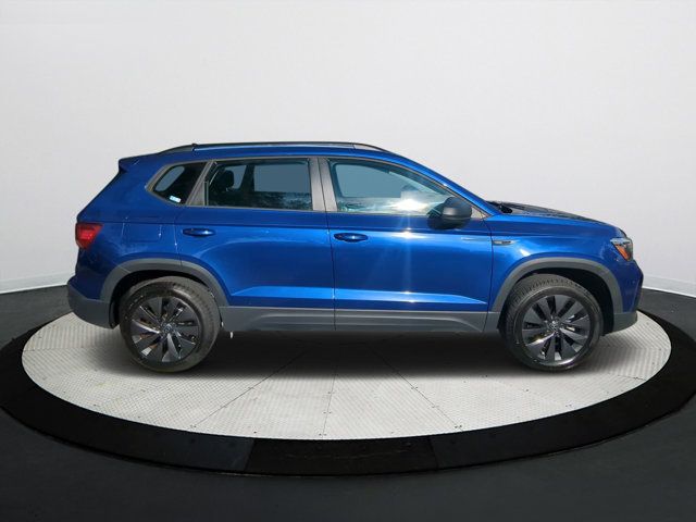 2023 Volkswagen Taos S