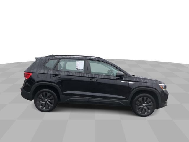 2023 Volkswagen Taos S