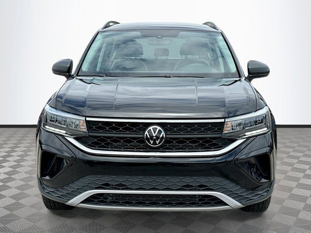 2023 Volkswagen Taos S