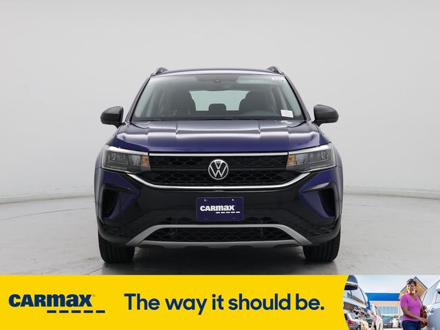 2023 Volkswagen Taos S