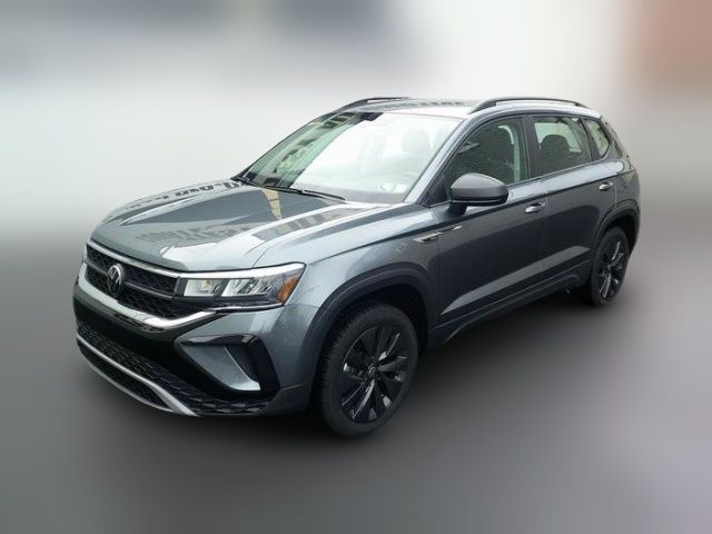 2023 Volkswagen Taos S