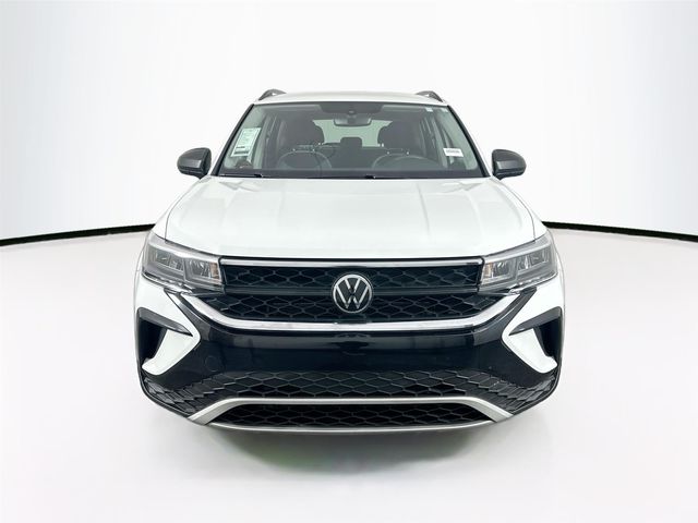 2023 Volkswagen Taos S