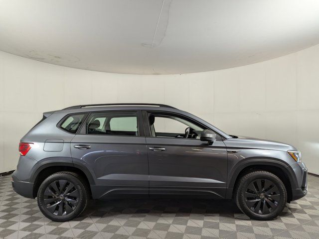 2023 Volkswagen Taos S