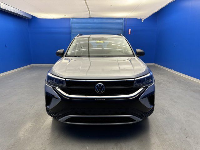 2023 Volkswagen Taos S