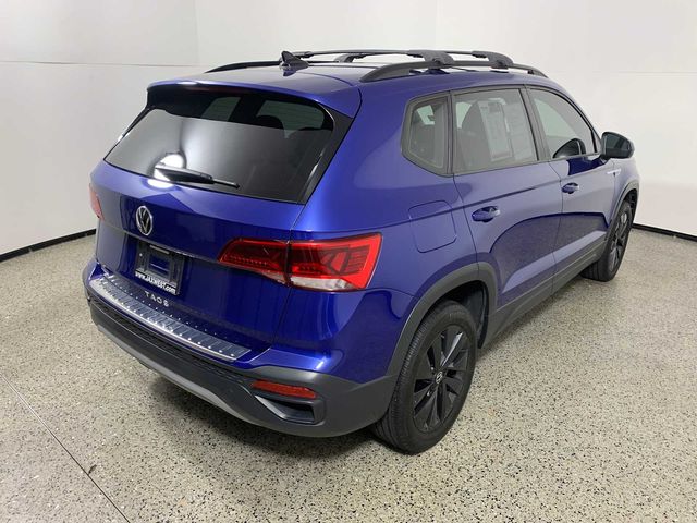 2023 Volkswagen Taos S