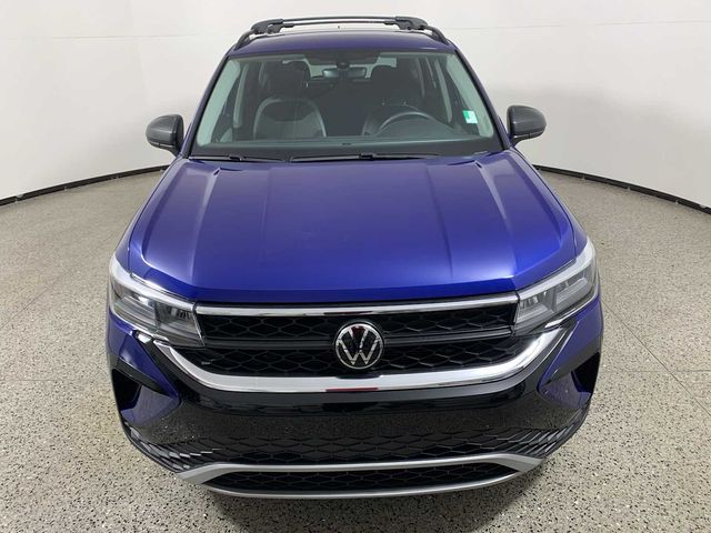 2023 Volkswagen Taos S