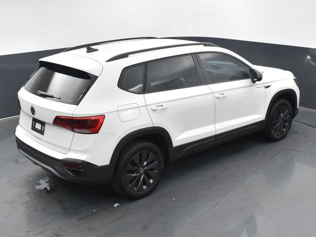 2023 Volkswagen Taos S