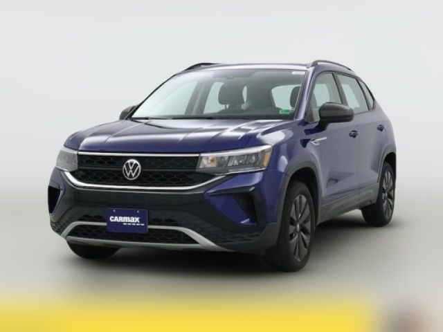 2023 Volkswagen Taos S