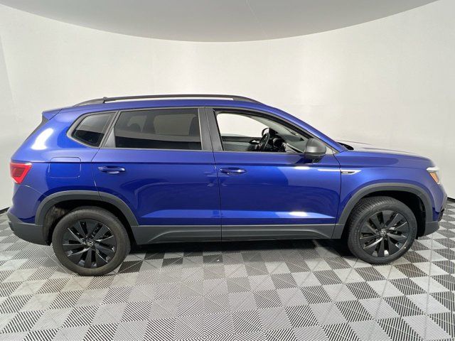 2023 Volkswagen Taos S