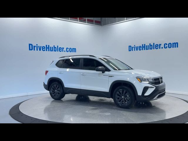 2023 Volkswagen Taos S