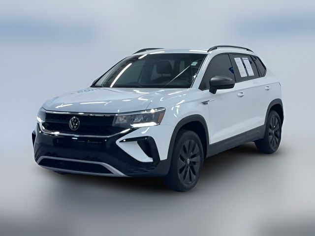 2023 Volkswagen Taos S