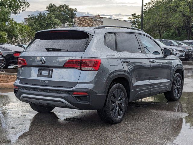 2023 Volkswagen Taos S