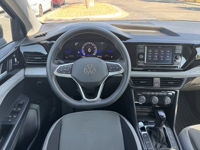 2023 Volkswagen Taos S