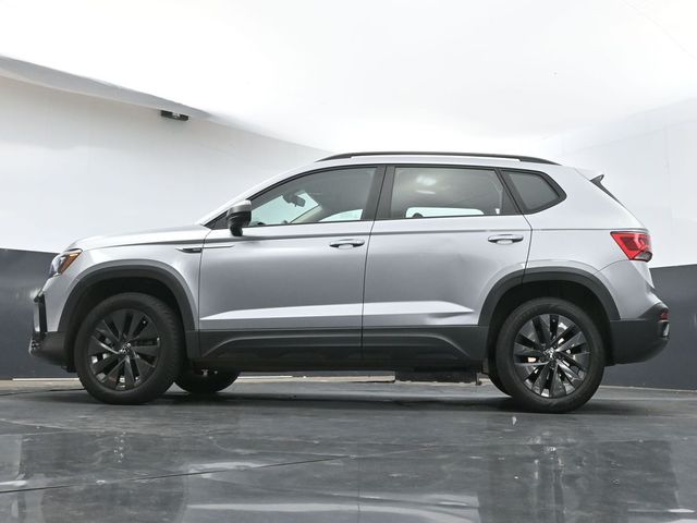 2023 Volkswagen Taos S