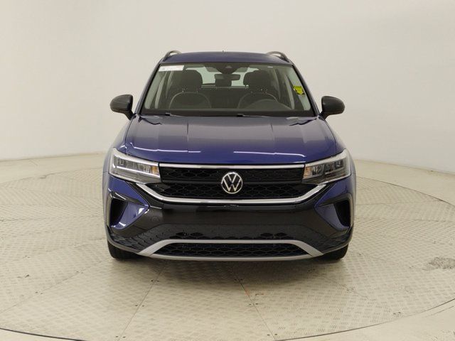 2023 Volkswagen Taos S