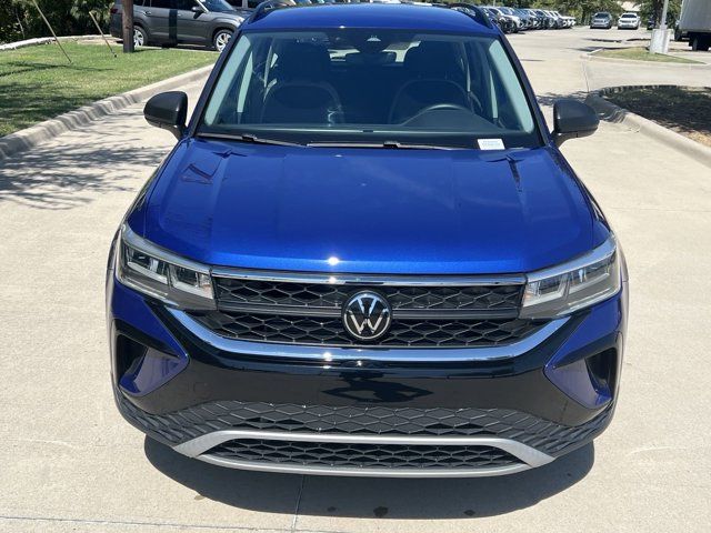 2023 Volkswagen Taos S