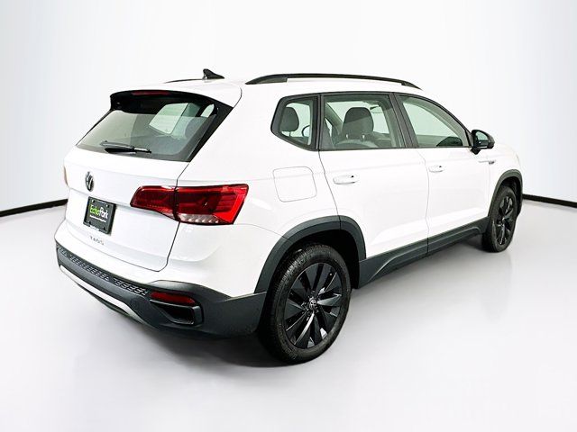 2023 Volkswagen Taos S