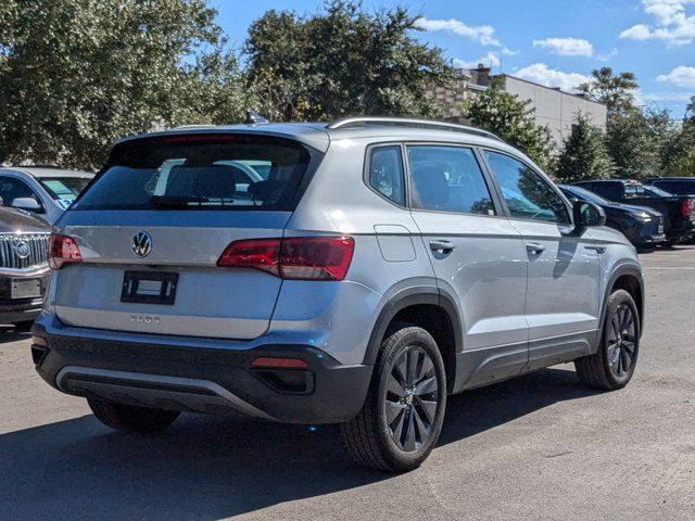 2023 Volkswagen Taos S