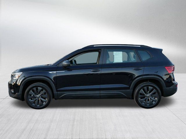 2023 Volkswagen Taos S