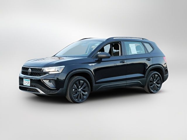 2023 Volkswagen Taos S