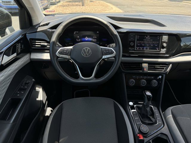 2023 Volkswagen Taos S