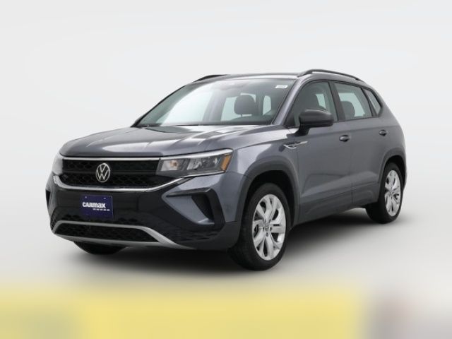 2023 Volkswagen Taos S