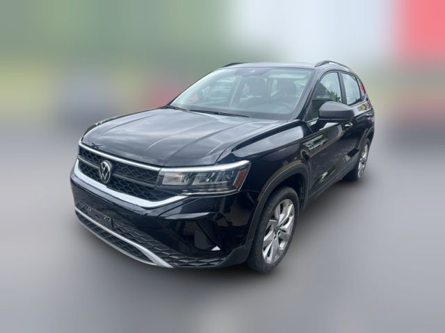 2023 Volkswagen Taos S