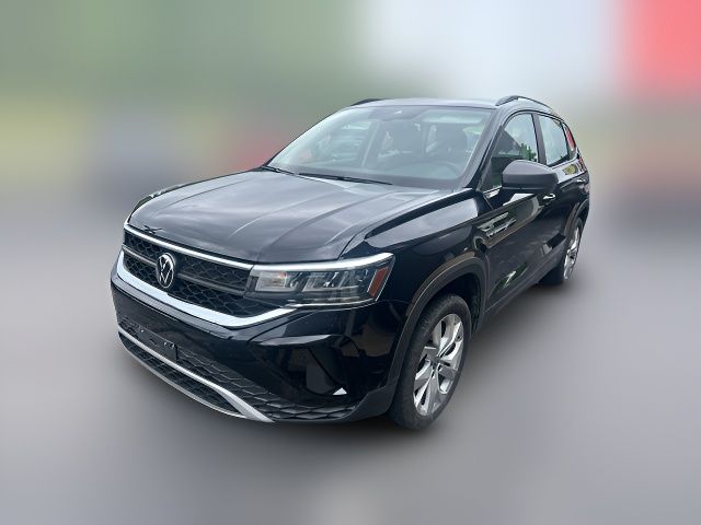 2023 Volkswagen Taos S