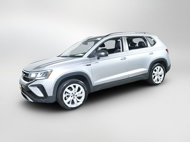 2023 Volkswagen Taos S