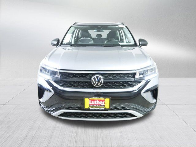 2023 Volkswagen Taos S