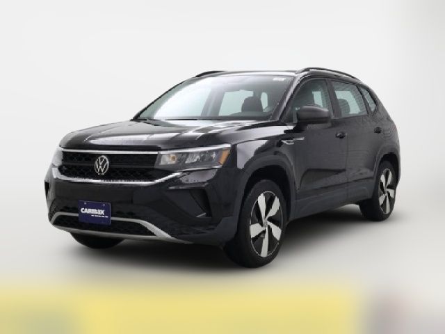 2023 Volkswagen Taos S
