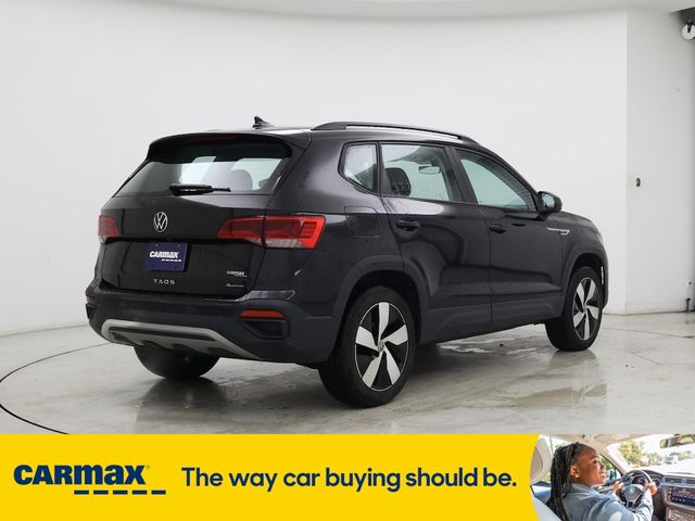 2023 Volkswagen Taos S