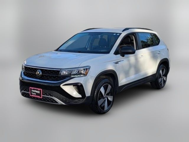 2023 Volkswagen Taos S