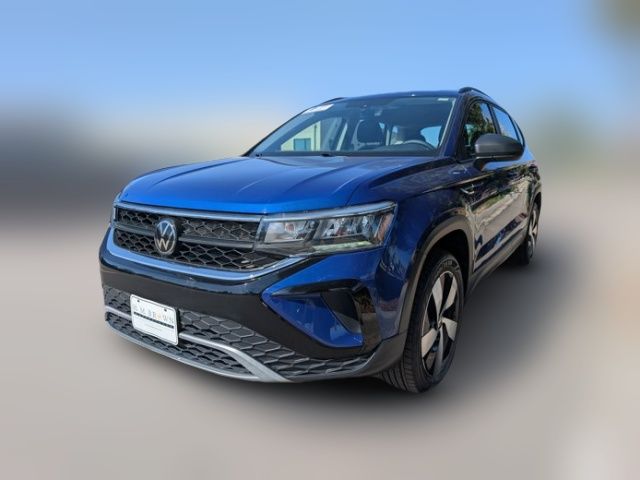 2023 Volkswagen Taos S